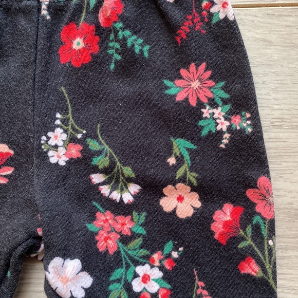 Floral Pants - Picture 2 of 4